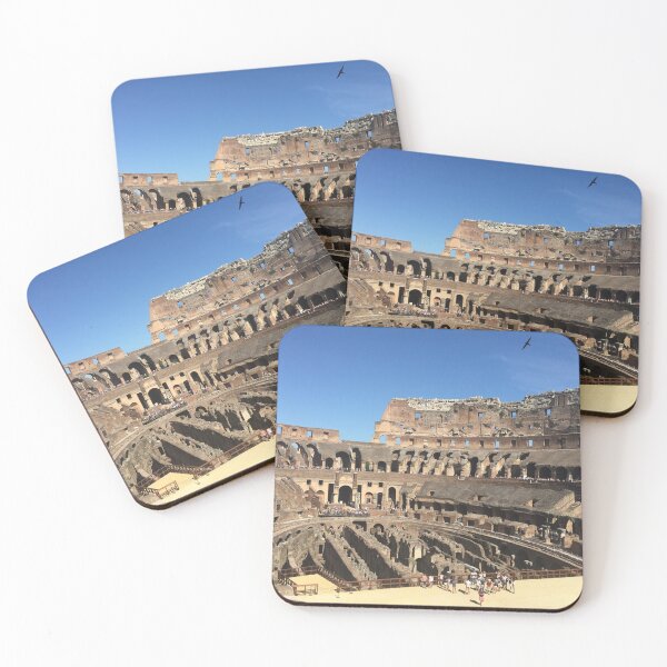 Item preview, Colosseum, Rome, Italy designed and sold by Leonidas43.