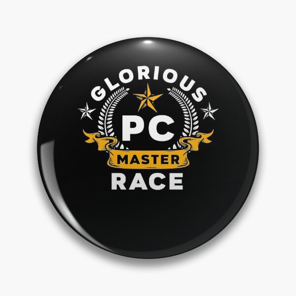 Item preview, Glorious PC Master Race PC Gamer PC Gaming E-Sports designed and sold by NeXore.