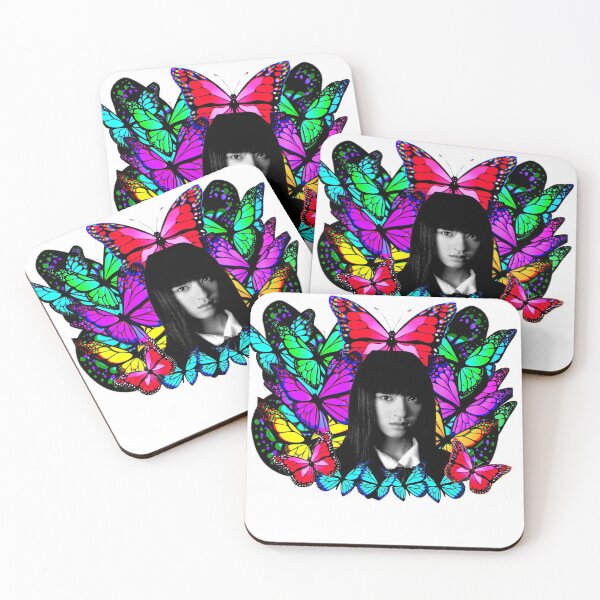 Item preview, BUTTERFLY EFFECT designed and sold by xBLACKSTAR.