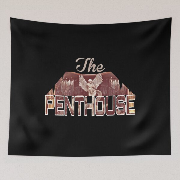 Item preview, the penthouse, war in life,  kdrama series designed and sold by doctors-apparel.