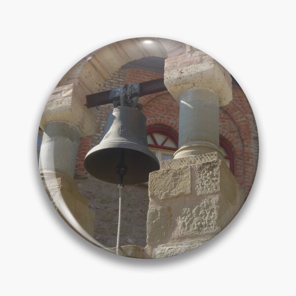Item preview, Meteora church designed and sold by Leonidas43.