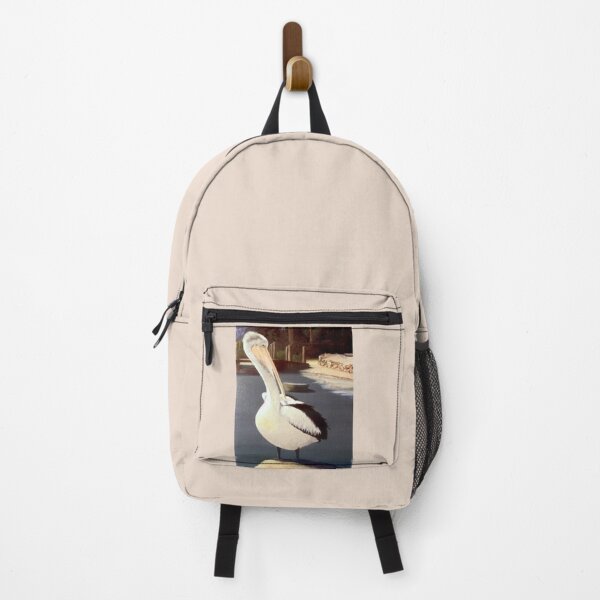 Item preview, Preening Pelican 2 designed and sold by JJCELLZ.