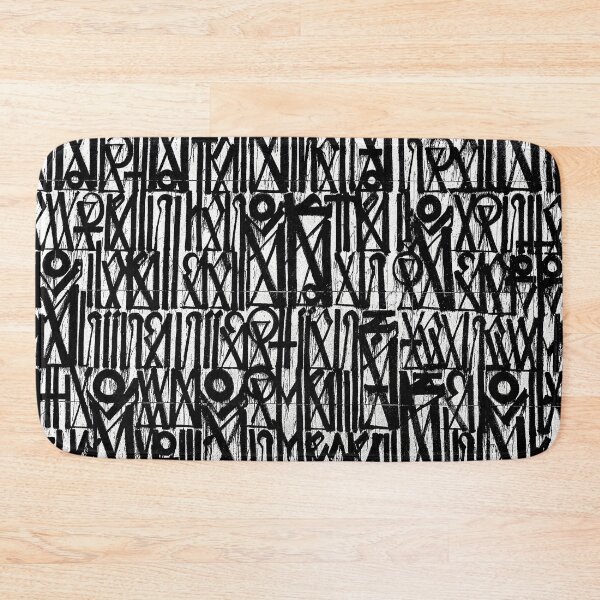 Item preview, Graffiti Background designed and sold by Irina Polyanskaya.