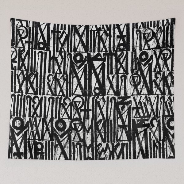 Item preview, Graffiti Background designed and sold by Irina Polyanskaya.