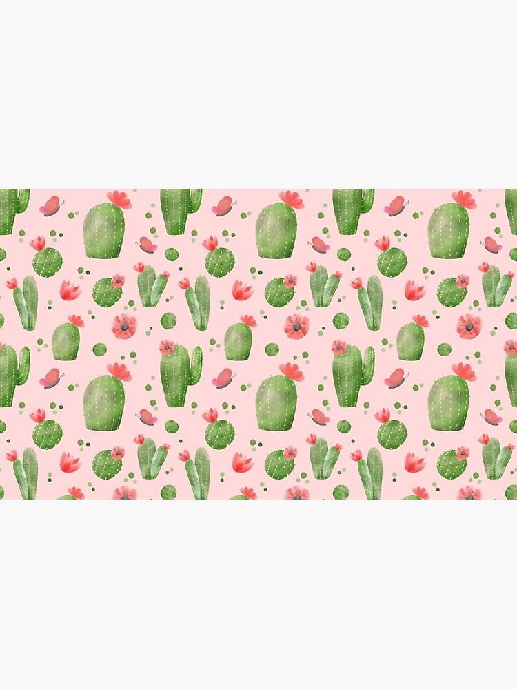 Thumbnail 4 of 4, Coffee Mug, Cactus designed and sold by MatejaLukezic.