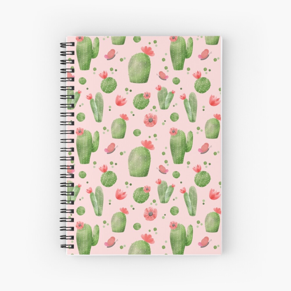 Item preview, Spiral Notebook designed and sold by MatejaLukezic.