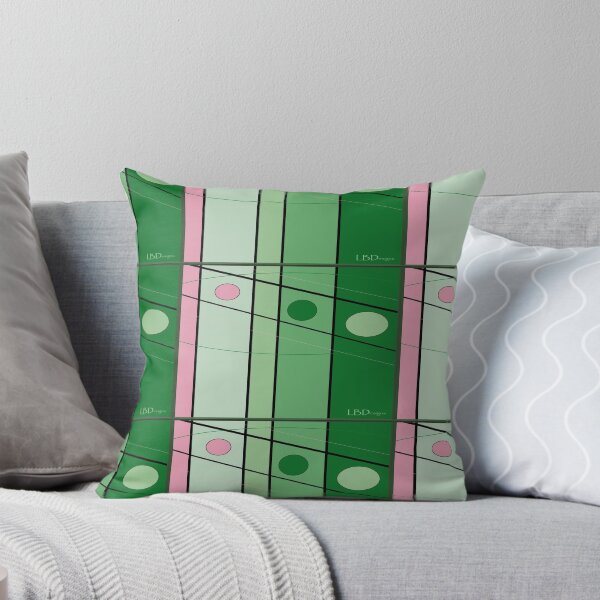 Item preview, Easter Plaid designed and sold by RBLBDesigns.