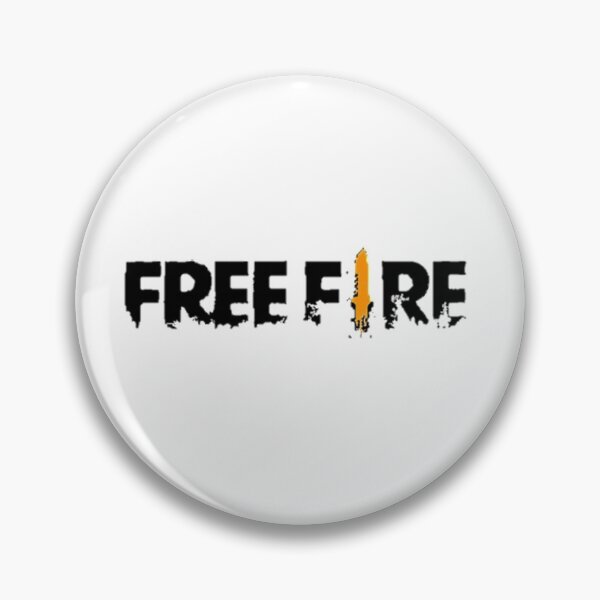 Feu libre Badge