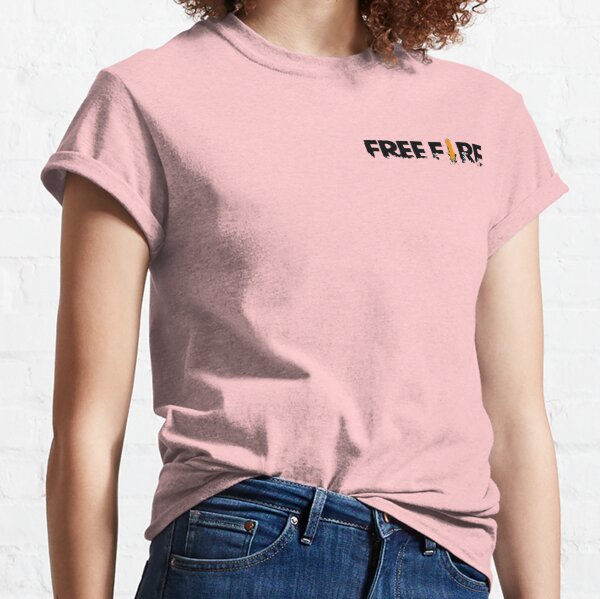 Tiro libre Camiseta clásica