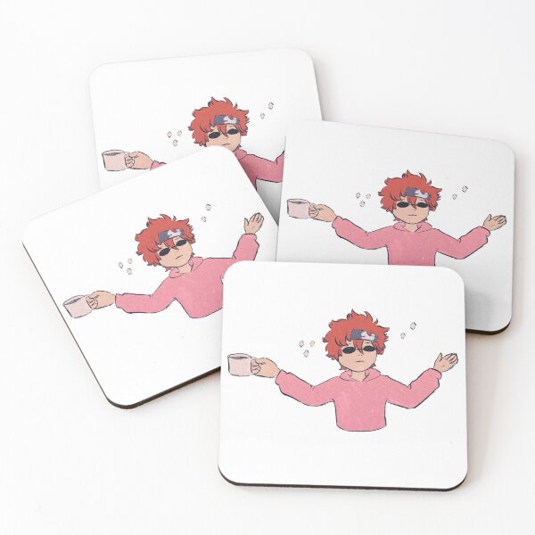 Item preview, cool reki designed and sold by RobotApricot.