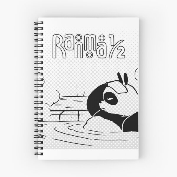 Item preview, Ranma 1/2 Genma Saotome designed and sold by JakenStore.