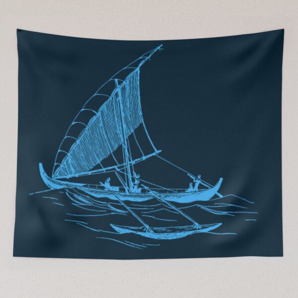 Item preview, JUST SAILING designed and sold by AMBERGIGGS.
