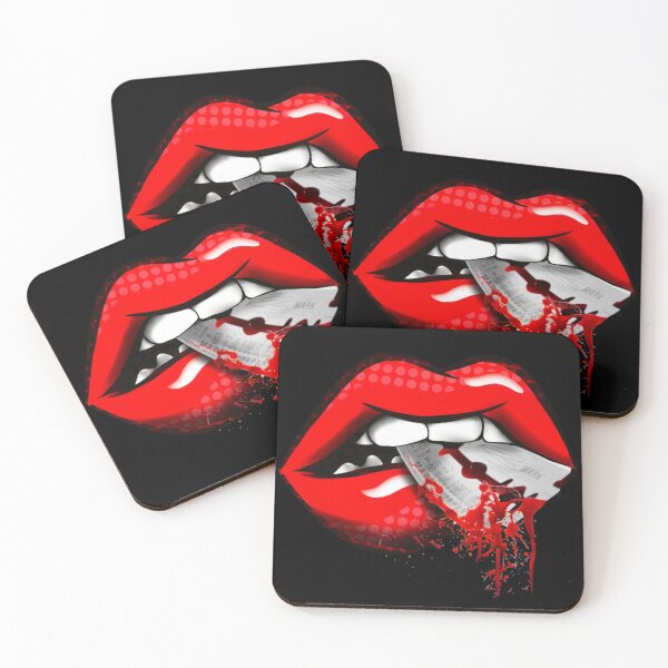 Item preview, Red Lips designed and sold by cpadilla1014.