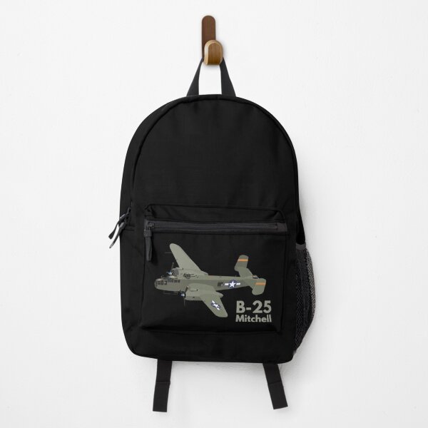 Item preview, B-25 Mitchell WW2 Medium Bomber designed and sold by NorseTech.