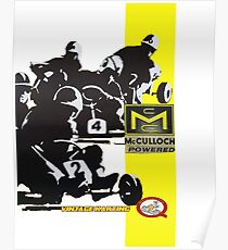 QVHK McCulloch Poster