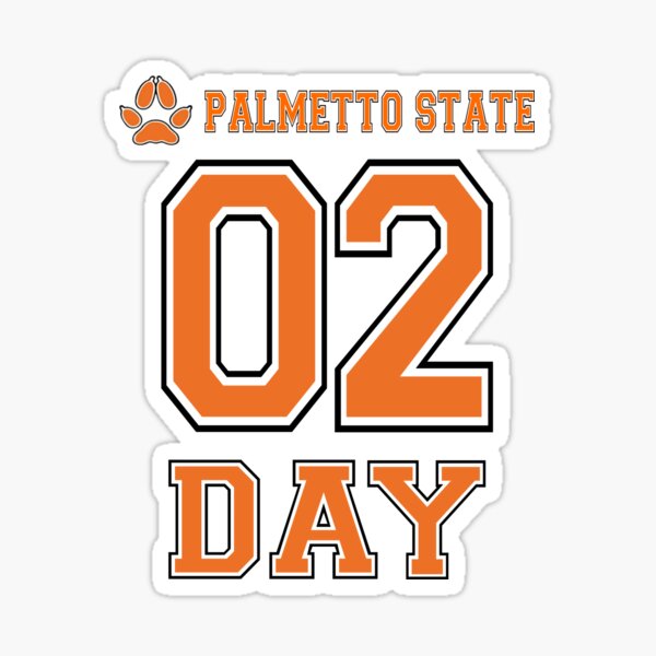 Artikel-Vorschau von Exy AFTG Kevin Tag 02 Palmetto State Jersey, designt und verkauft von Rainbow-Pride.