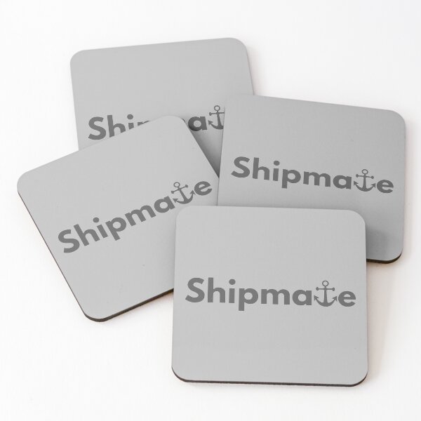 Item preview, Shipmate designed and sold by stjin.