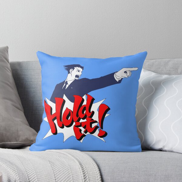 Item preview, Hold It! designed and sold by Craig64.