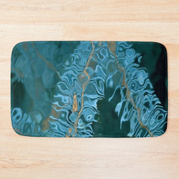 Item preview, leaves and glass designed and sold by Abharan.