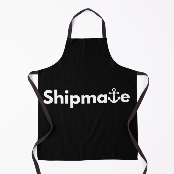 Item preview, Shipmate designed and sold by stjin.