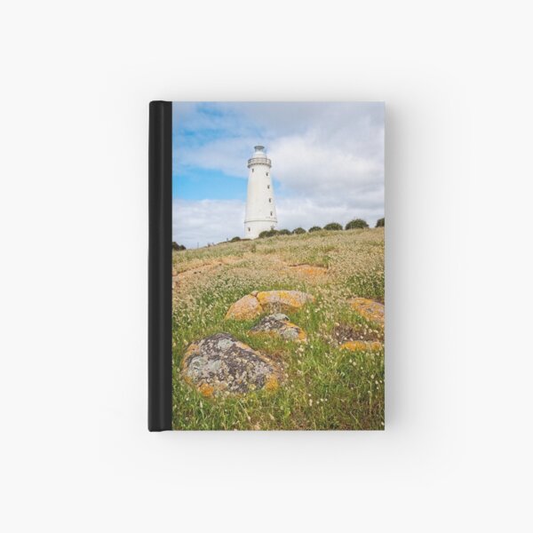 Item preview, Cape Willoughby Lighthouse Kangaroo Island Australia designed and sold by Catherine Reading.