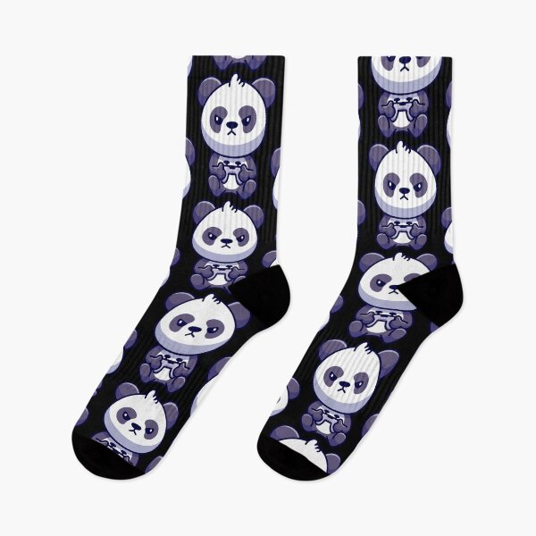 Item preview, Cute Gaming Panda designed and sold by Vector Scout Lab.