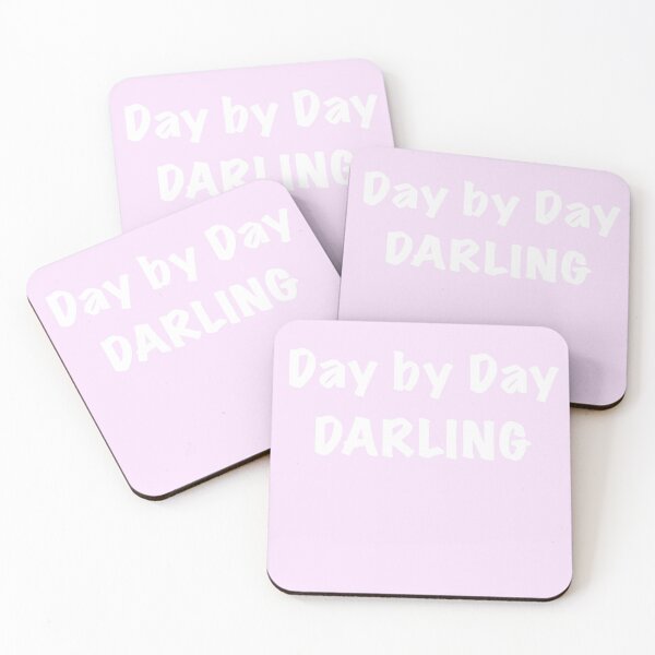 Item preview, Day by Day Darling designed and sold by MarleyArt123.