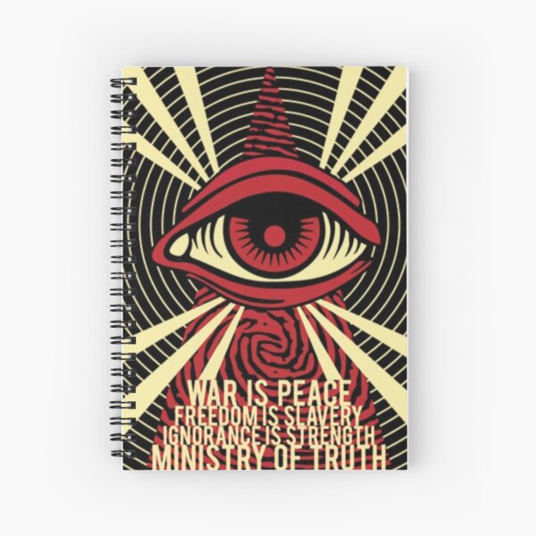 Item preview, Ministry of truth designed and sold by pipesmash.