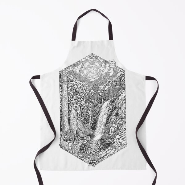 Item preview, What is Life Series - Nature designed and sold by FreshPrince.