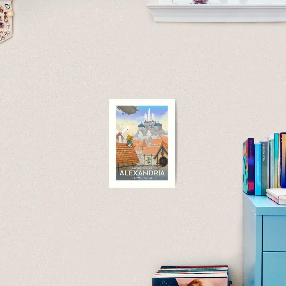 Item preview, Art Print designed and sold by dmackenzie.