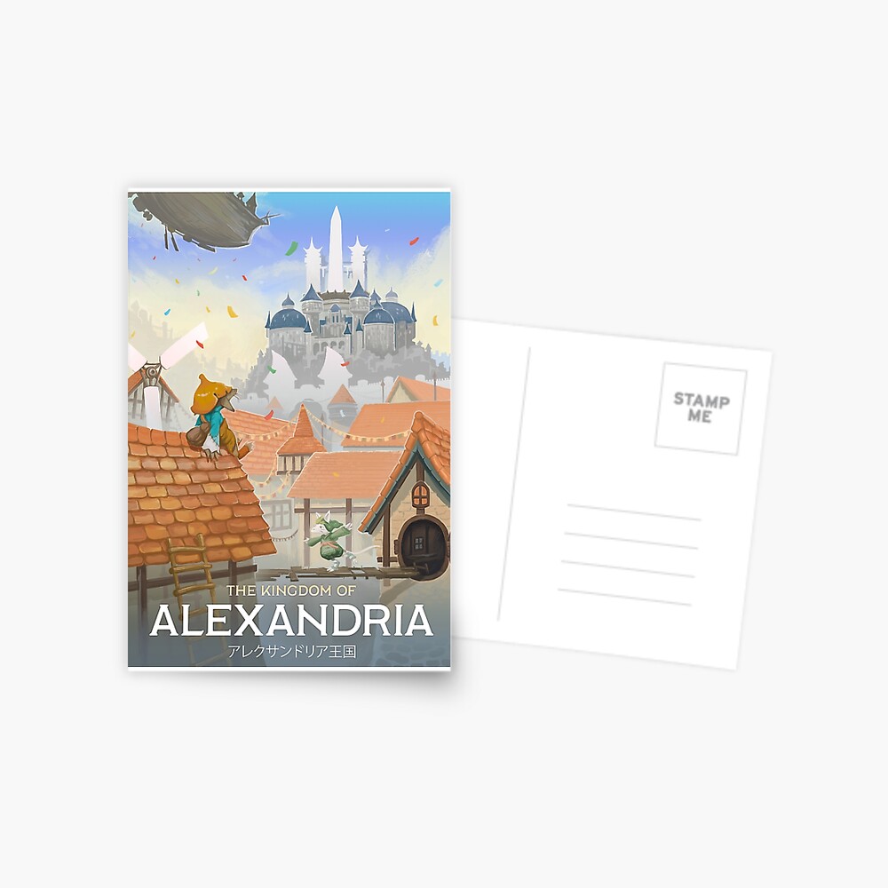 Item preview, Postcard designed and sold by dmackenzie.