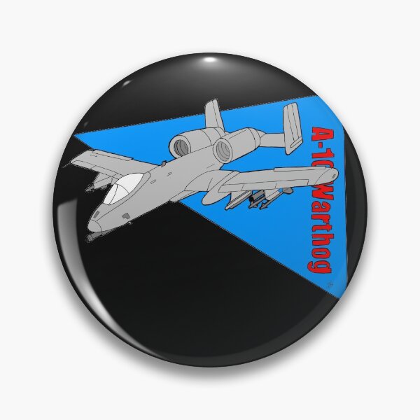 Item preview, A-10 Warthog designed and sold by Jedimaster73.