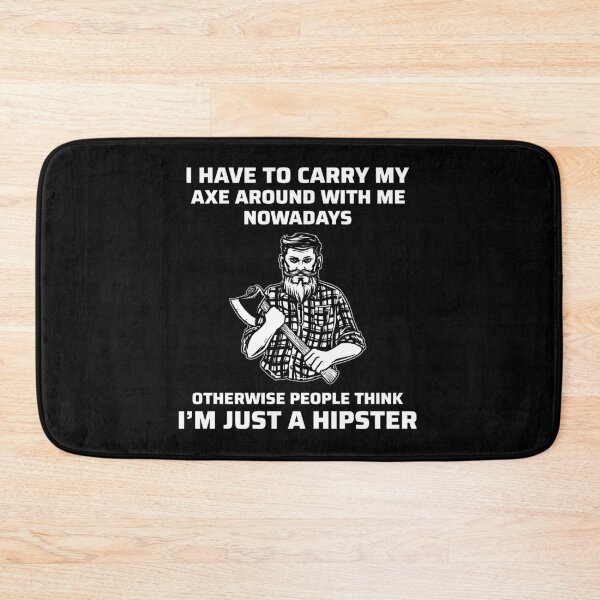 Item preview, Axe Throwing Thrower Hatchet Lumberjack Funny designed and sold by CuteDesigns1.