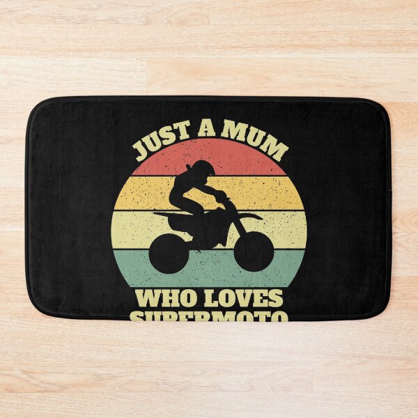 Item preview, Supermoto Girl   designed and sold by Salvadax.
