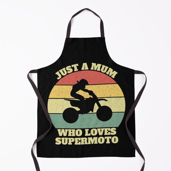 Item preview, Supermoto Girl designed and sold by Salvadax.
