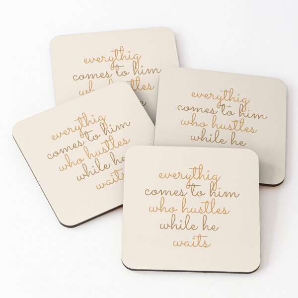 Item preview, wise saying designed and sold by BLOBBOF.
