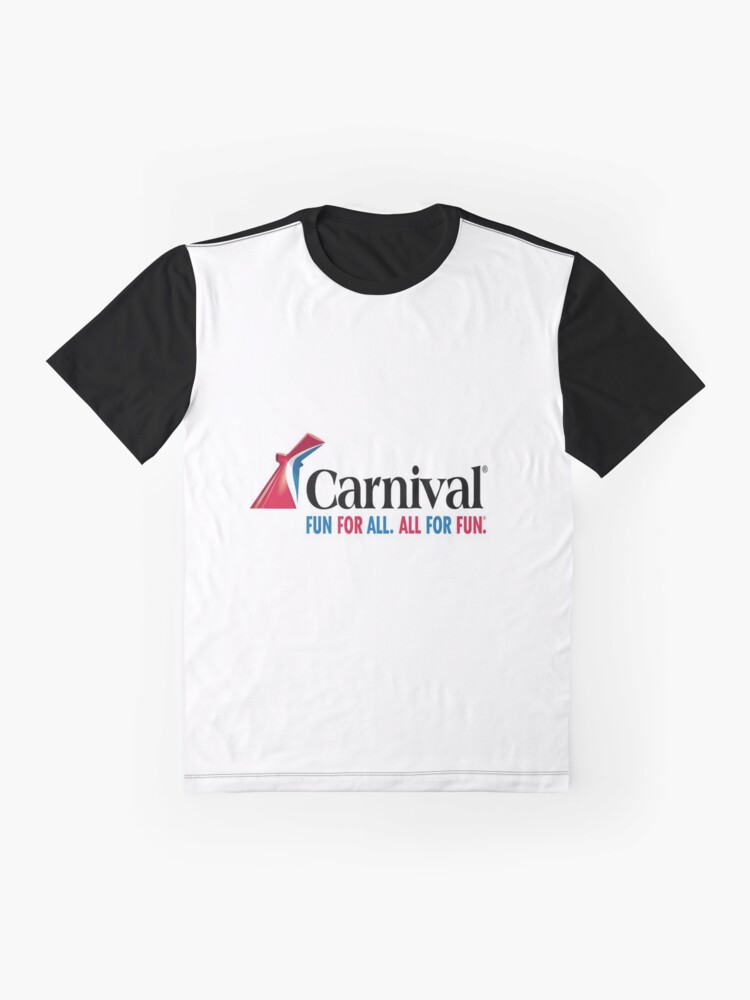 carnival cruise shirt