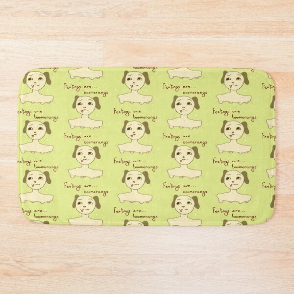 Item preview, puppy mobile designed and sold by Vandy Caetano.