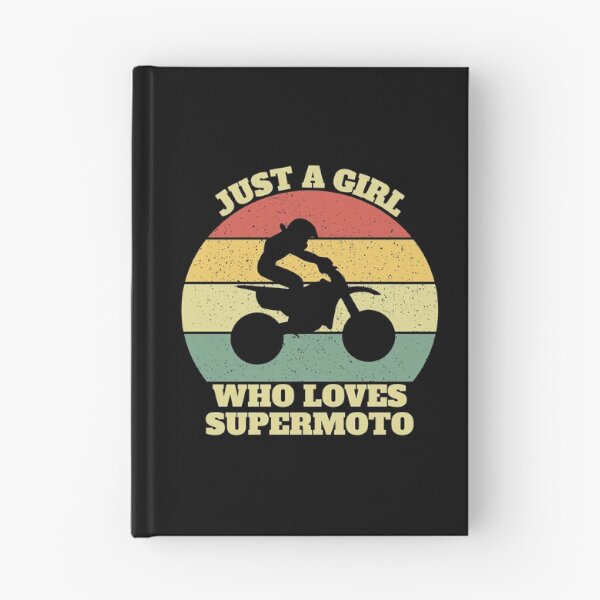 Item preview, Supermoto Mum designed and sold by Salvadax.