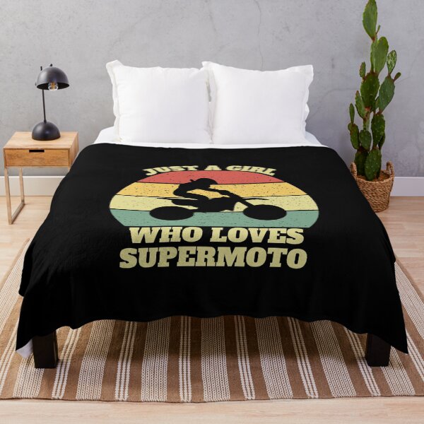 Item preview, Supermoto Mum designed and sold by Salvadax.