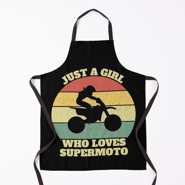 Item preview, Supermoto Mum designed and sold by Salvadax.
