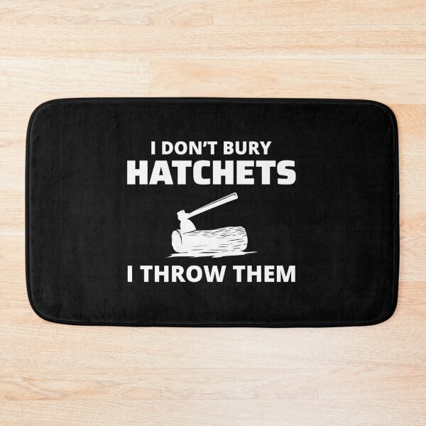 Item preview, Axe Throwing Thrower Hatchet Lumberjack Funny designed and sold by CuteDesigns1.