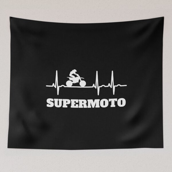 Item preview, Supermoto Enduro  Motocross EKG designed and sold by Salvadax.