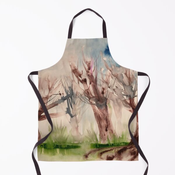 Item preview, Dancing trees designed and sold by Marianna Tankelevich.