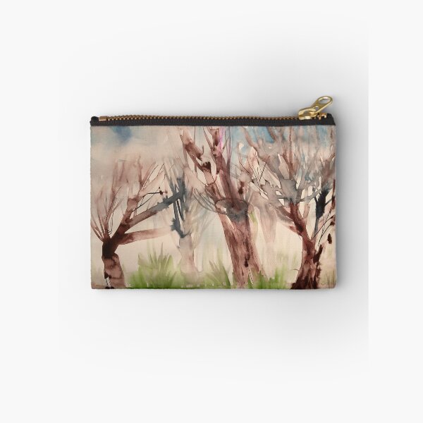 Item preview, Dancing trees designed and sold by Marianna Tankelevich.