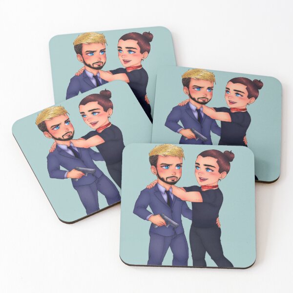 Item preview, Sloan & Conall - without writing designed and sold by AuthorMegBawden.
