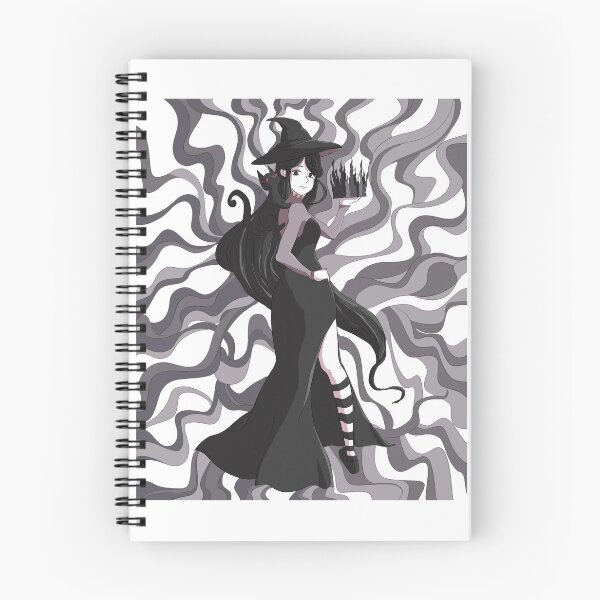 Item preview, Witch girl designed and sold by Anileyah.