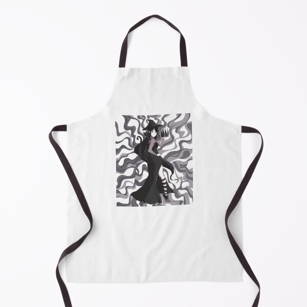 Item preview, Witch girl designed and sold by Anileyah.