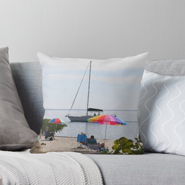 Item preview, A day at the beach.. designed and sold by FotoBloke.