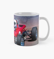 1969 Lotus 61 Formula Ford Classic Mug